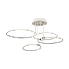 Люстра потолочная Lumion Ledio 5282/96CL