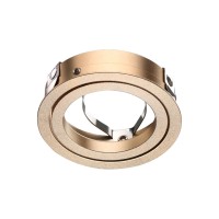 Крепежное кольцо для арт. 370455-370456 Novotech Konst 370461