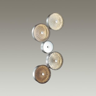 Бра Odeon Light L-Vision 5416/25WL
