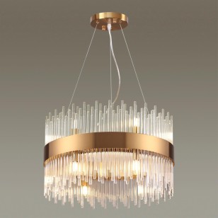 Люстра Odeon Light Hall 4722/12