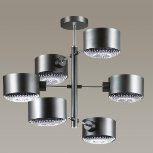 Люстра потолочная Lumion Moderni 3741/6C