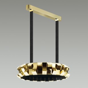 Люстра Odeon Light L-Vision 4993/45L