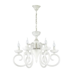 Люстра Odeon Light Hall 3932/6