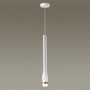Подвесной светильник Odeon Light Hightech 4384/5L