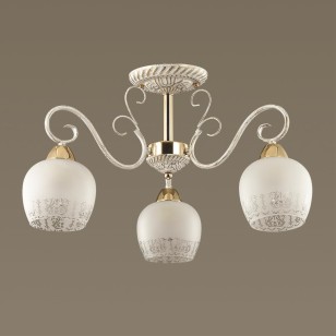 Люстра потолочная Lumion Comfi 3505/3C