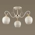 Люстра потолочная Lumion Comfi 3505/3C