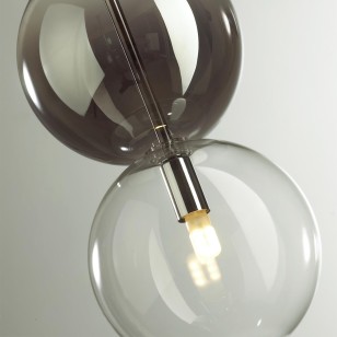 Подвес Odeon Light Pendant 4980/1A