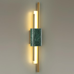 Светильник настенный Odeon Light Midcent 4360/10WL
