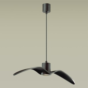 Подвес Odeon Light Pendant 4902/1B