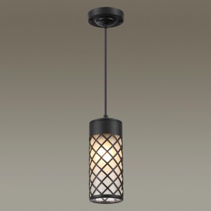 Ландшафтный светильник-подвес Odeon Light Nature 4834/1