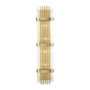 Светильник настенный Odeon Light Hall 4853/6W
