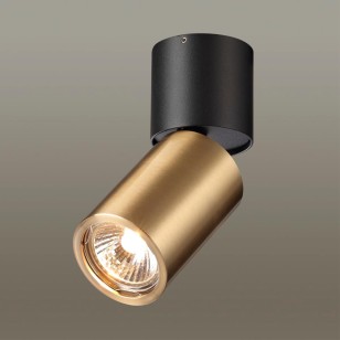 Светильник накладной Odeon Light Hightech 4280/1C