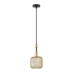 Подвес Odeon Light Loft 4975/1