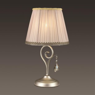 Настольная лампа Odeon Light Classic 3924/1T