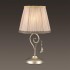 Настольная лампа Odeon Light Classic 3924/1T