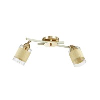 Люстра потолочная Lumion Comfi 3029/2CA