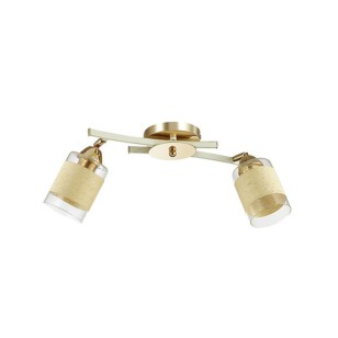 Люстра потолочная Lumion Comfi 3029/2CA