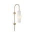 Бра Odeon Light Modern 5020/1W