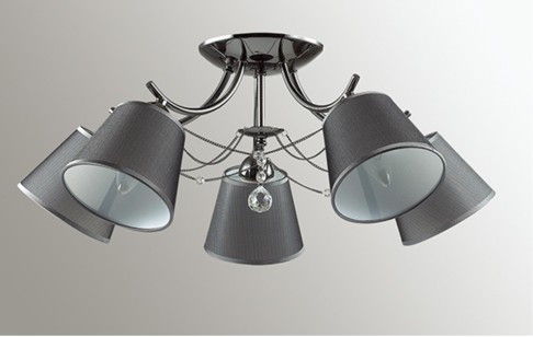 Люстра потолочная Lumion Comfi 2974/5C