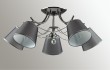 Люстра потолочная Lumion Comfi 2974/5C