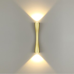 Светильник настенный Odeon Light Hightech 4292/10WL