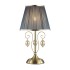 Настольная лампа Odeon Light Classic 3921/1T