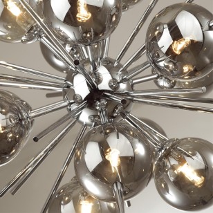 Люстра Odeon Light Modern 4787/12