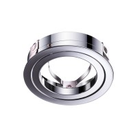 Крепежное кольцо для арт. 370455-370456 Novotech Konst 370459