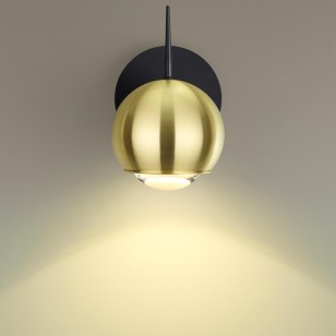 Бра с выключателем Odeon Light L-Vision 4227/6WL