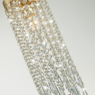 Подвес Odeon Light Modern 5028/1
