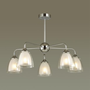 Люстра потолочная Lumion Moderni 5289/5C