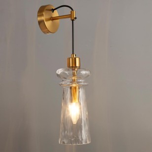 Бра Odeon Light Modern 4998/1W