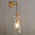 Бра Odeon Light Modern 4998/1W