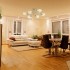 Люстра потолочная Lumion Moderni 4536/6C