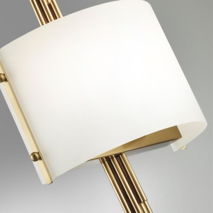 Бра Odeon Light Modern 5415/2WA
