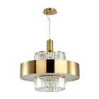 Люстра Odeon Light Hall 4840/6
