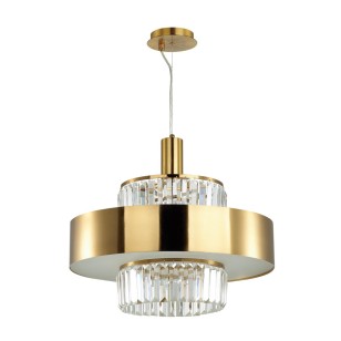 Люстра Odeon Light Hall 4840/6