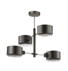 Люстра потолочная Lumion Moderni 3741/4C