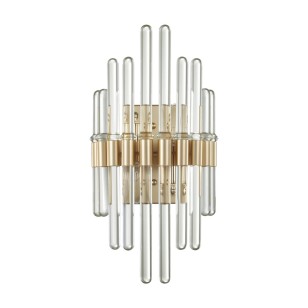 Светильник настенный Odeon Light Hall 4988/2W