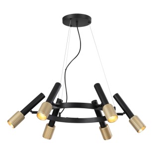 Подвесной светильник Odeon Light Hightech 4240/6