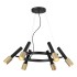 Подвесной светильник Odeon Light Hightech 4240/6