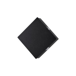 Светильник настенный Odeon Light Hightech 4259/8WL