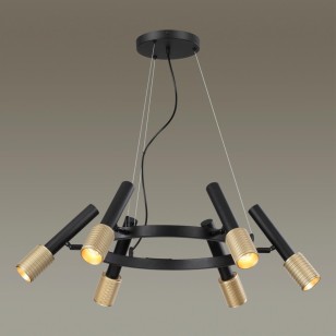 Подвесной светильник Odeon Light Hightech 4240/6