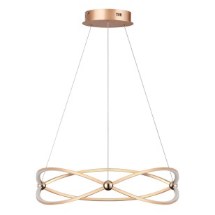 Люстра Odeon Light L-Vision 4730/43L