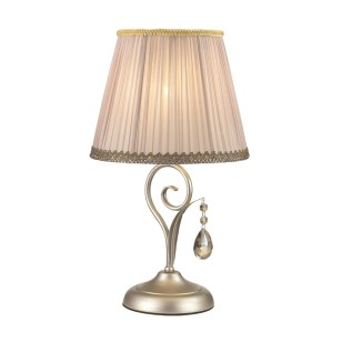 Настольная лампа Odeon Light Classic 3924/1T