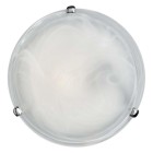 Светильник настенно-потолочный Sonex Glassi 253 хром