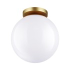 Светильник потолочный накладной Odeon Light Hightech 4248/1C