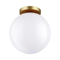 Светильник потолочный накладной Odeon Light Hightech 4248/1C