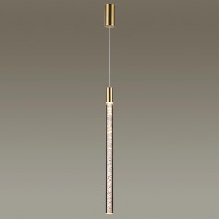 Подвесной светильник Odeon Light Hightech 4369/5L