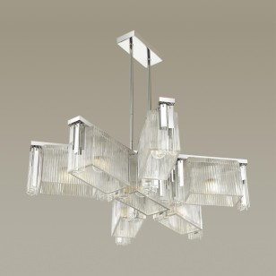 Люстра Odeon Light Hall 4871/7